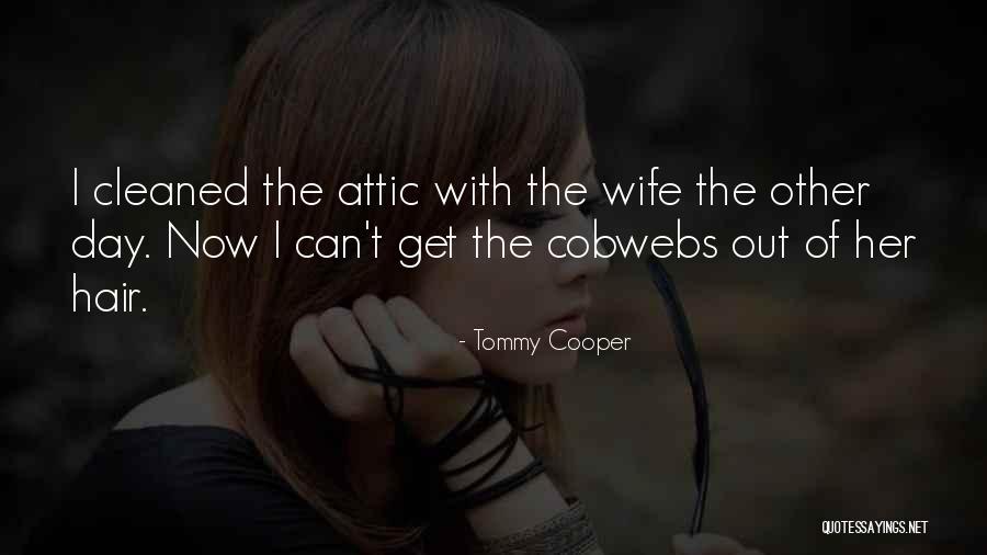 Tirpitz Salvage Quotes By Tommy Cooper Tirpitz Salvage Quotes By Tommy Cooper