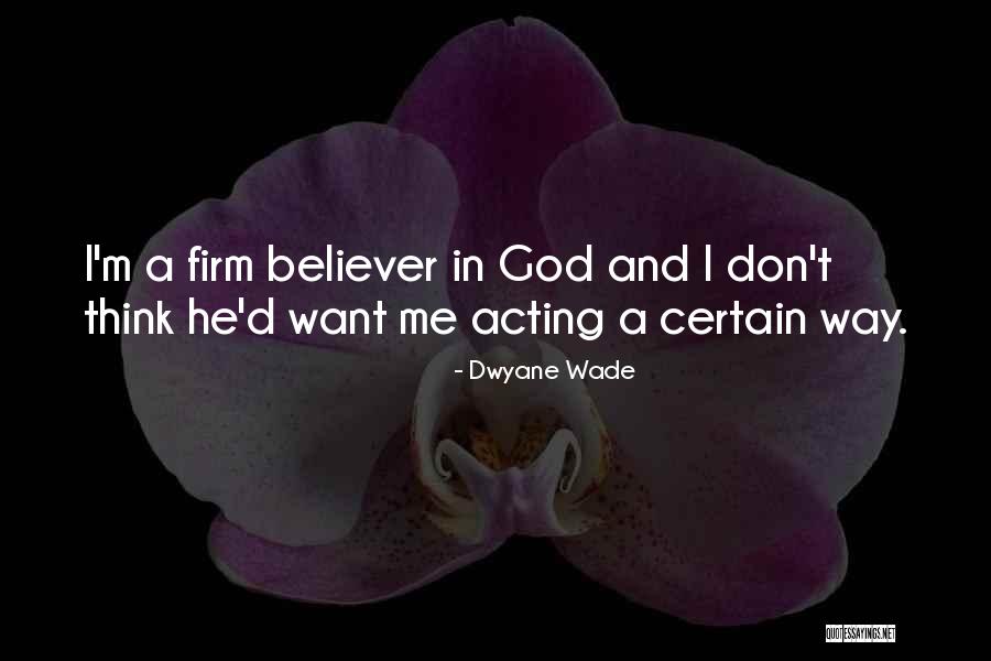 Tirsa Poupart Quotes By Dwyane Wade Tirsa Poupart Quotes By Dwyane Wade