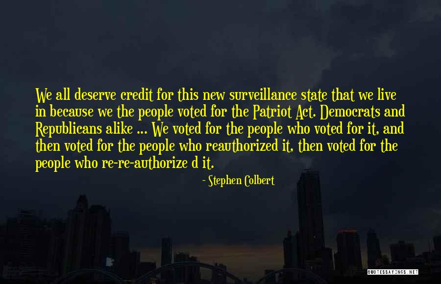 Tirsa Poupart Quotes By Stephen Colbert Tirsa Poupart Quotes By Stephen Colbert