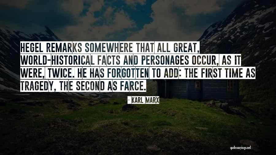 Tirsa Prime Quotes By Karl Marx Tirsa Prime Quotes By Karl Marx