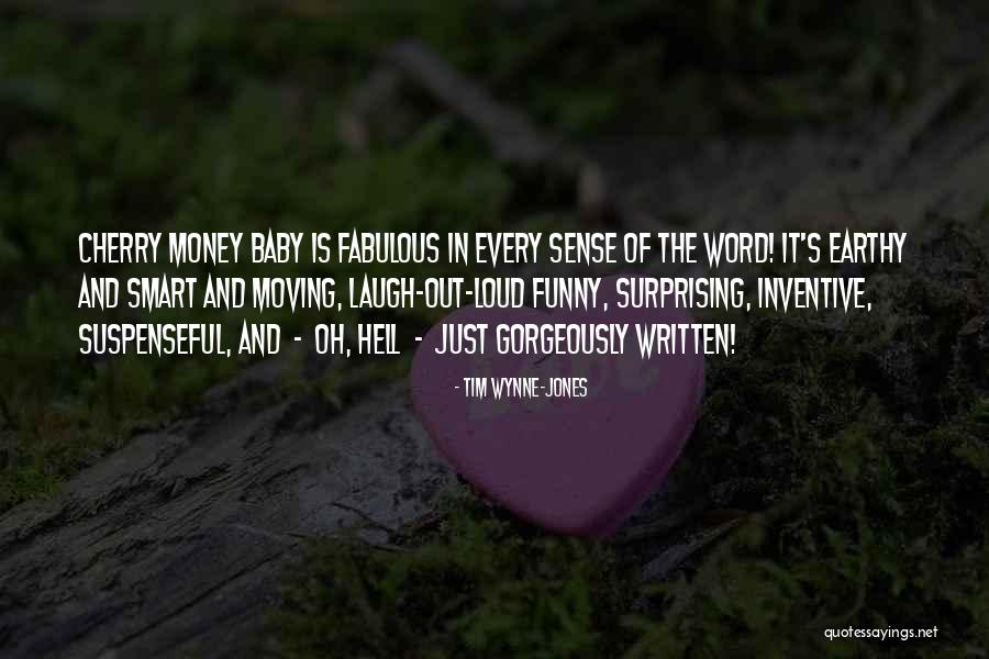 Tirsa Prime Quotes By Tim Wynne-Jones Tirsa Prime Quotes By Tim Wynne-Jones