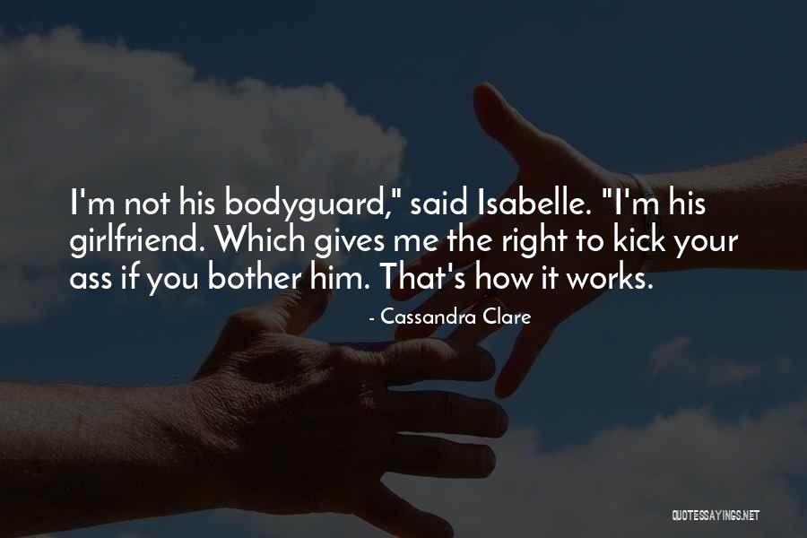 Tirthankar Dasgupta Quotes By Cassandra Clare Tirthankar Dasgupta Quotes By Cassandra Clare