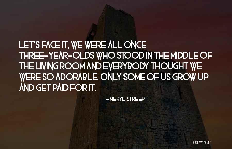 Tirthankara Quotes By Meryl Streep Tirthankara Quotes By Meryl Streep