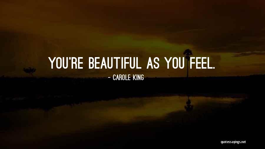 Tiruan Bola Quotes By Carole King Tiruan Bola Quotes By Carole King