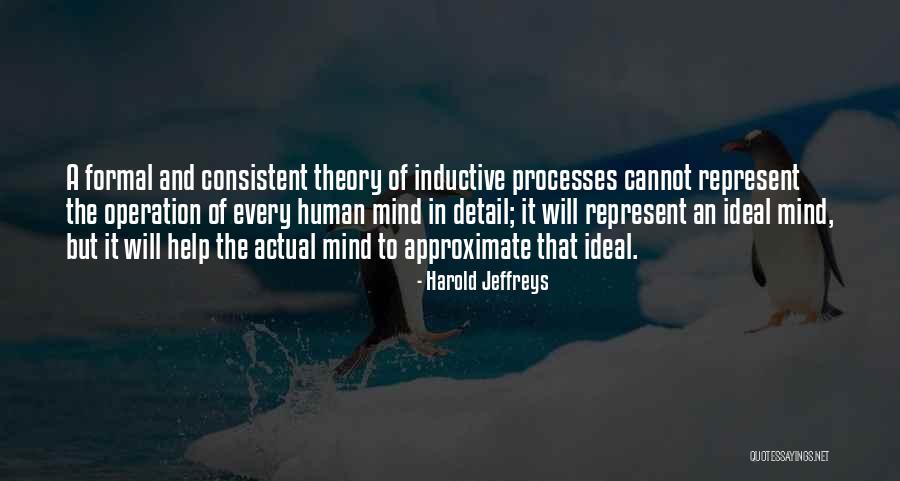 Tiruan Bola Quotes By Harold Jeffreys Tiruan Bola Quotes By Harold Jeffreys