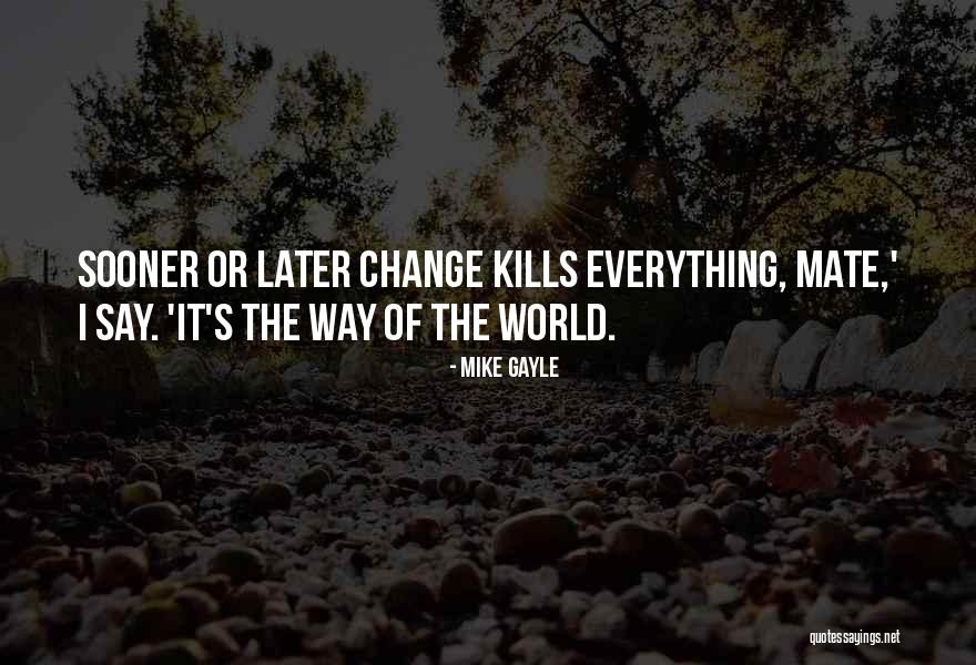 Tiruchendur Quotes By Mike Gayle Tiruchendur Quotes By Mike Gayle