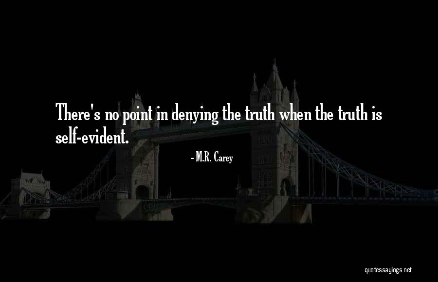 Tiruchengode Quotes By M.R. Carey Tiruchengode Quotes By M.R. Carey