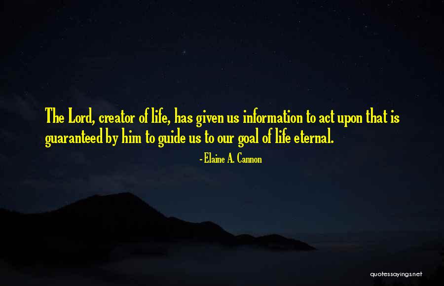 Tirumala Temple Quotes By Elaine A. Cannon Tirumala Temple Quotes By Elaine A. Cannon