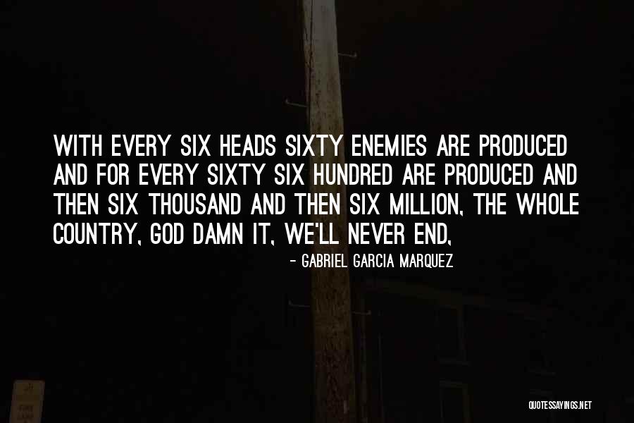 Tirumala Tirupati Quotes By Gabriel Garcia Marquez Tirumala Tirupati Quotes By Gabriel Garcia Marquez