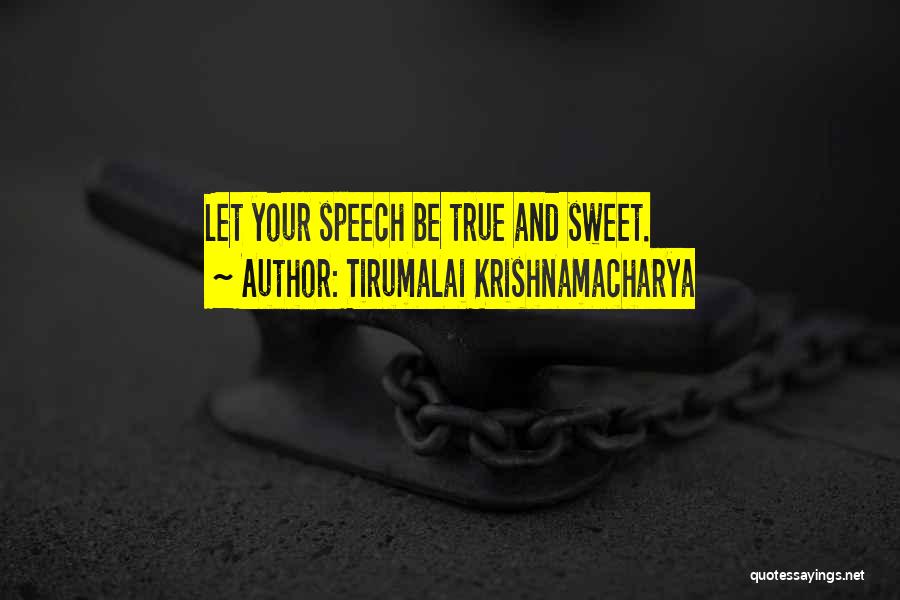 Tirumalai Krishnamacharya Quotes 1602337