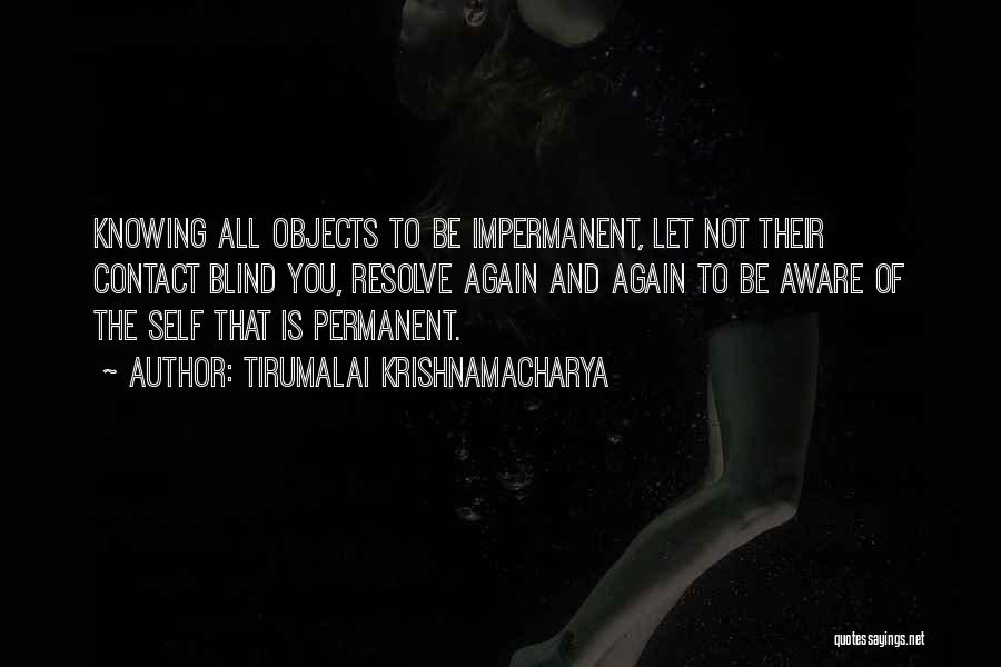 Tirumalai Krishnamacharya Quotes 421008