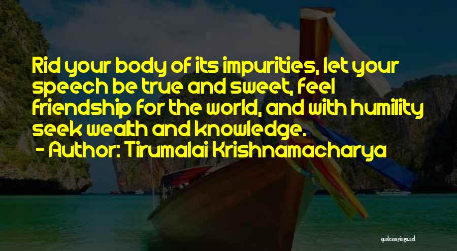 Tirumalai Krishnamacharya Quotes 639653