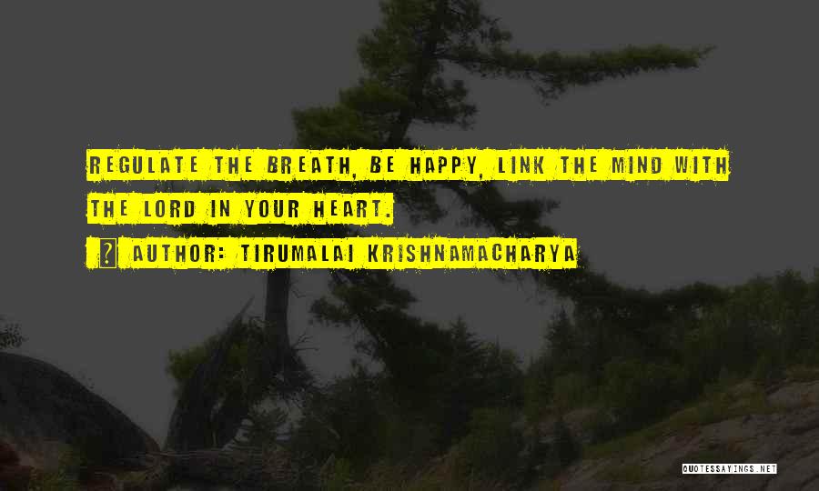 Tirumalai Krishnamacharya Quotes 936031