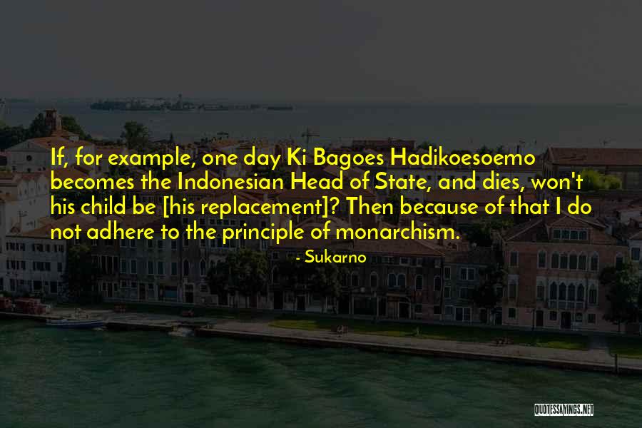 Tiruppur Quotes By Sukarno Tiruppur Quotes By Sukarno