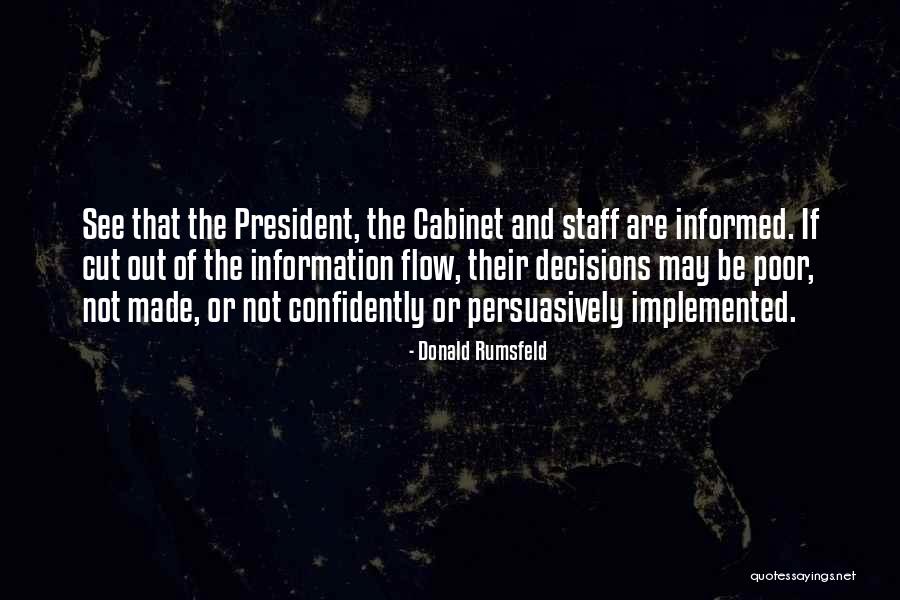 Tirupur Quotes By Donald Rumsfeld Tirupur Quotes By Donald Rumsfeld