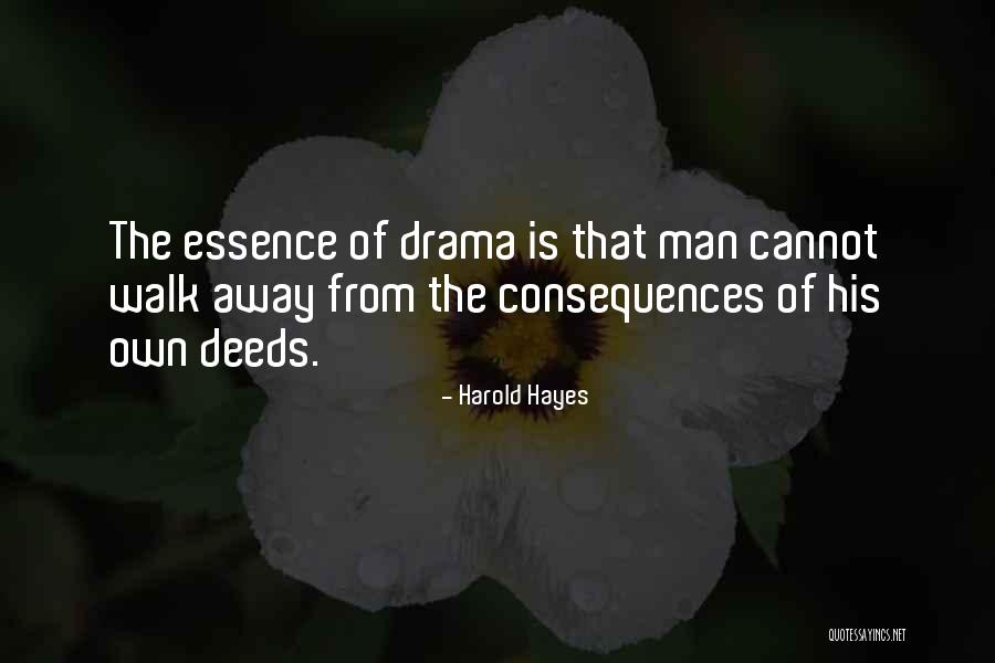 Tirupur Quotes By Harold Hayes Tirupur Quotes By Harold Hayes