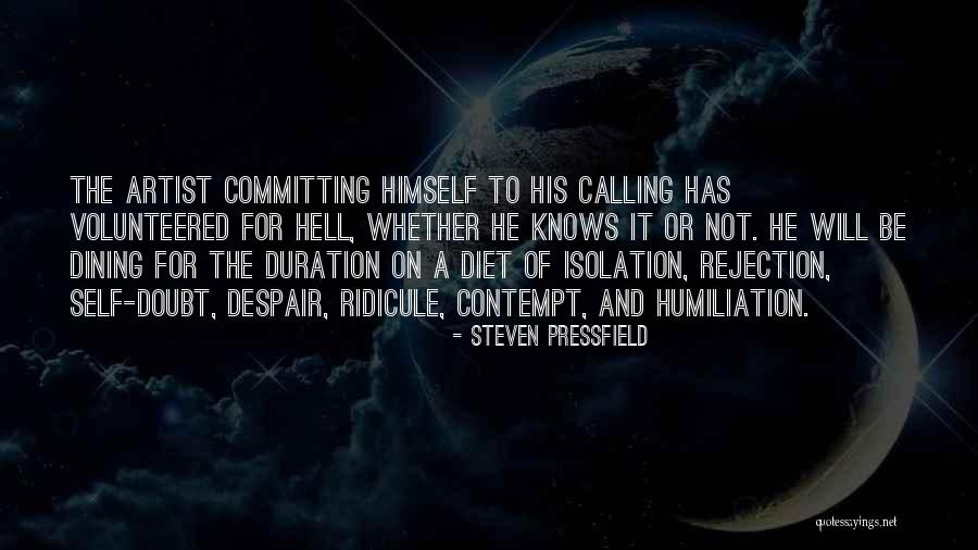 Tiryns Quotes By Steven Pressfield