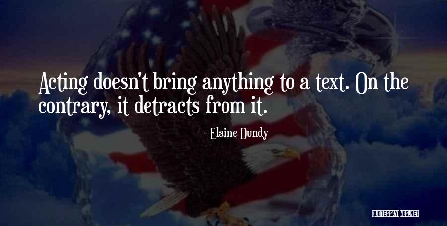Tiryns Was A Large Quotes By Elaine Dundy Tiryns Was A Large Quotes By Elaine Dundy