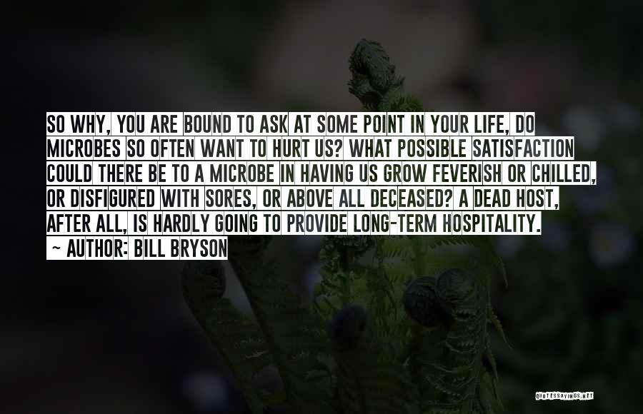 Tirza 2010 Quotes By Bill Bryson