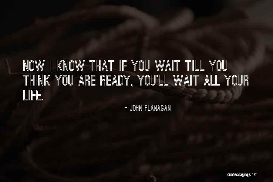 Tirza 2010 Quotes By John Flanagan Tirza 2010 Quotes By John Flanagan