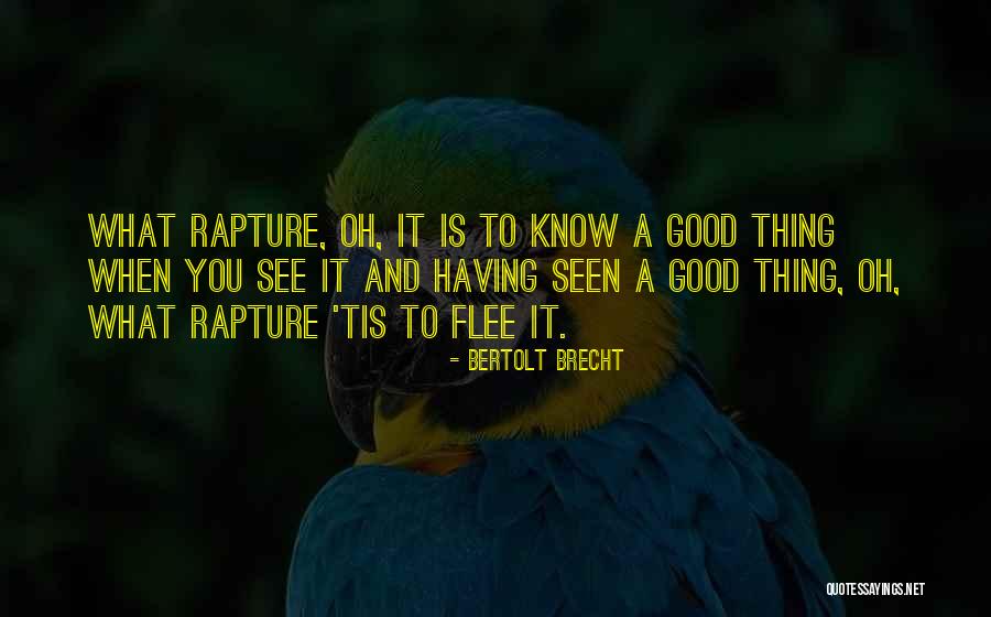 Tis Quotes By Bertolt Brecht Tis Quotes By Bertolt Brecht