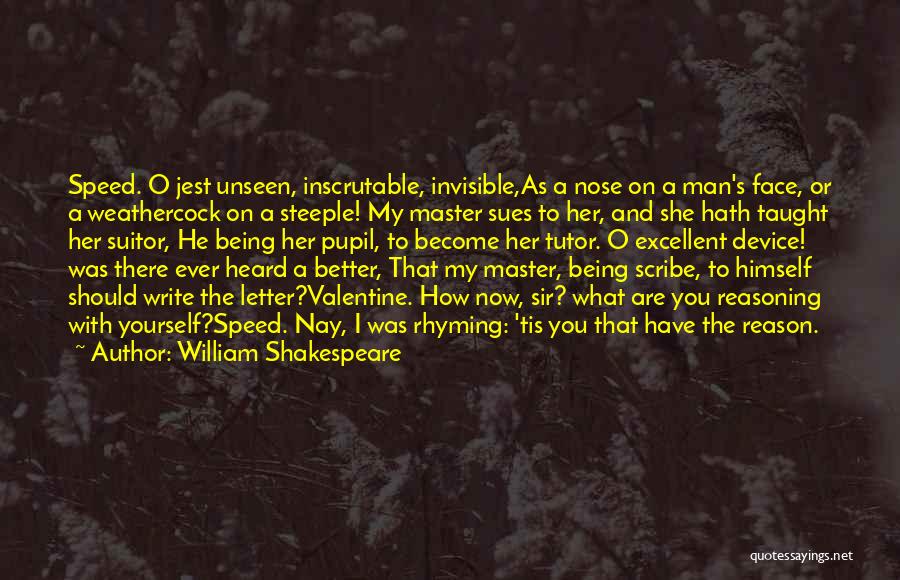 Tis Shakespeare Quotes By William Shakespeare