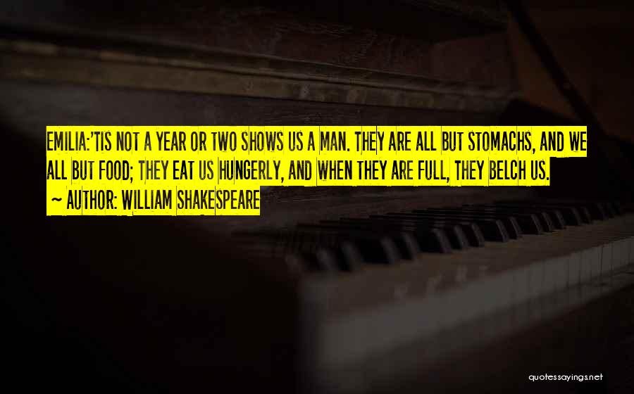 Tis Shakespeare Quotes By William Shakespeare