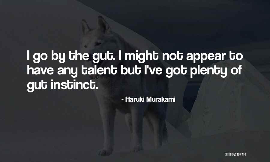 Tiscarenos Quotes By Haruki Murakami Tiscarenos Quotes By Haruki Murakami
