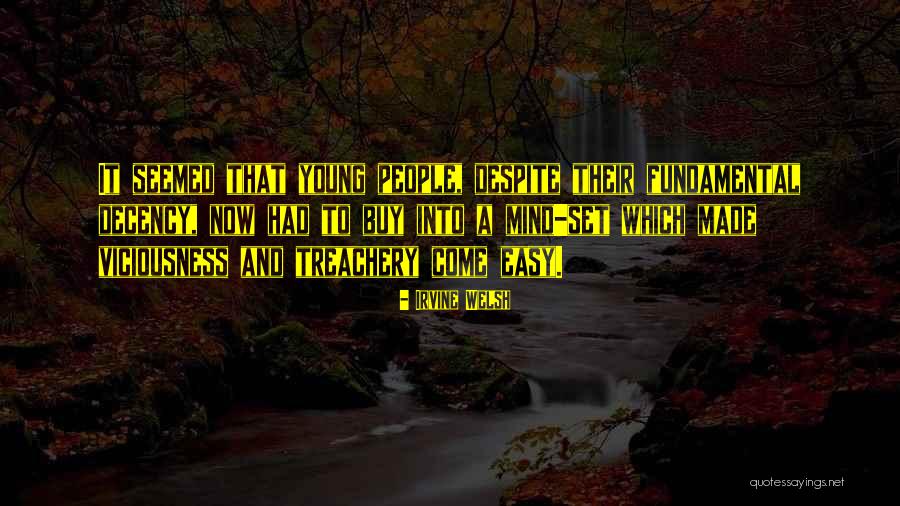 Tiscenko Quotes By Irvine Welsh Tiscenko Quotes By Irvine Welsh