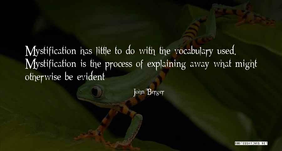 Tiscerven Quotes By John Berger Tiscerven Quotes By John Berger