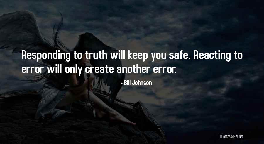 Tischbier Maria Quotes By Bill Johnson Tischbier Maria Quotes By Bill Johnson