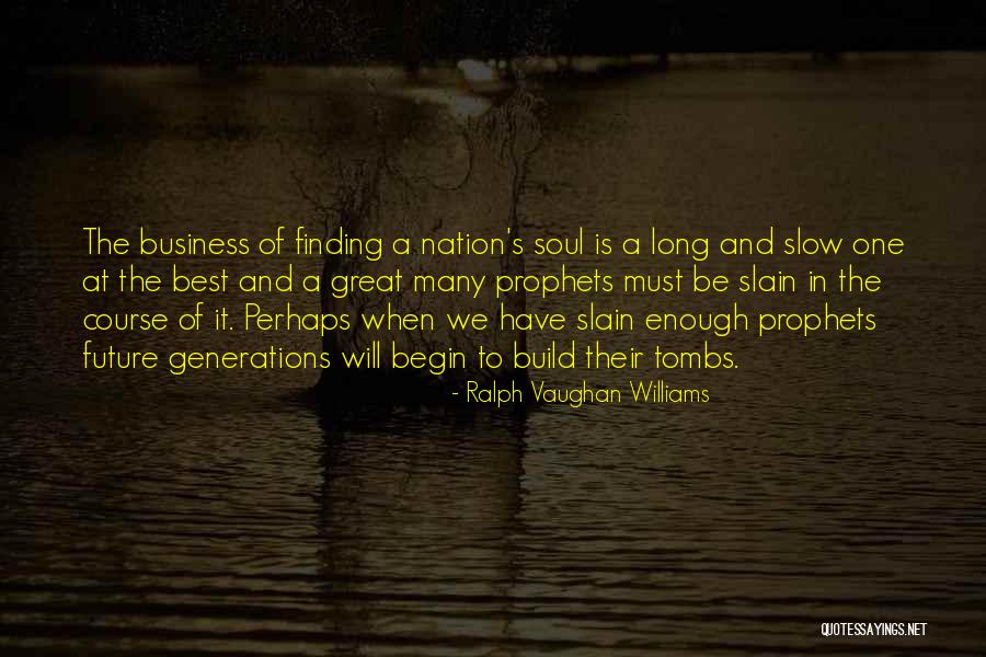 Tischdecken Schweiz Quotes By Ralph Vaughan Williams Tischdecken Schweiz Quotes By Ralph Vaughan Williams