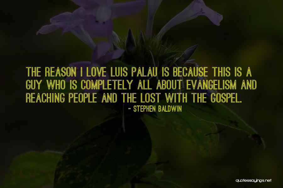 Tischer Creek Quotes By Stephen Baldwin Tischer Creek Quotes By Stephen Baldwin