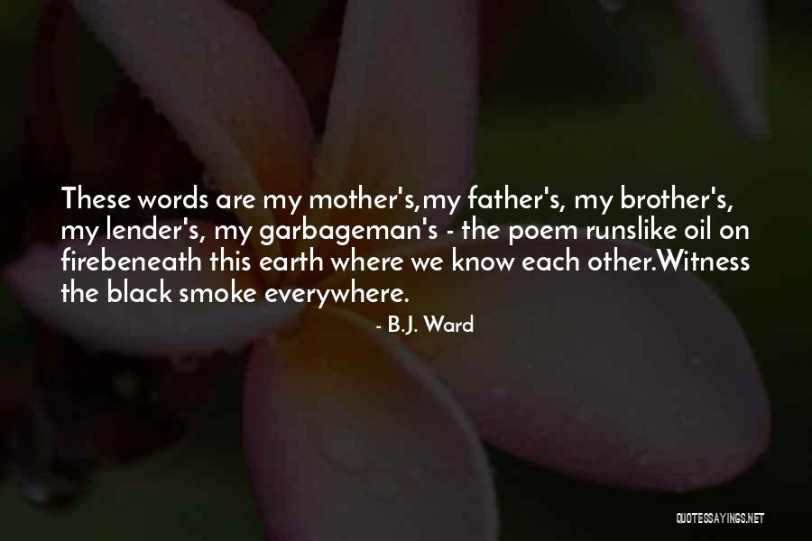 Tischer Truck Quotes By B.J. Ward Tischer Truck Quotes By B.J. Ward