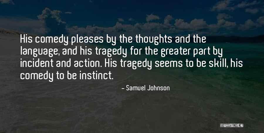 Tischer Truck Quotes By Samuel Johnson Tischer Truck Quotes By Samuel Johnson