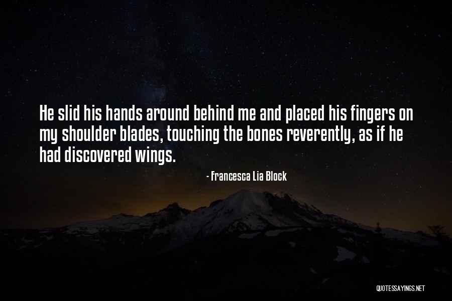 Tischler Windows Quotes By Francesca Lia Block Tischler Windows Quotes By Francesca Lia Block