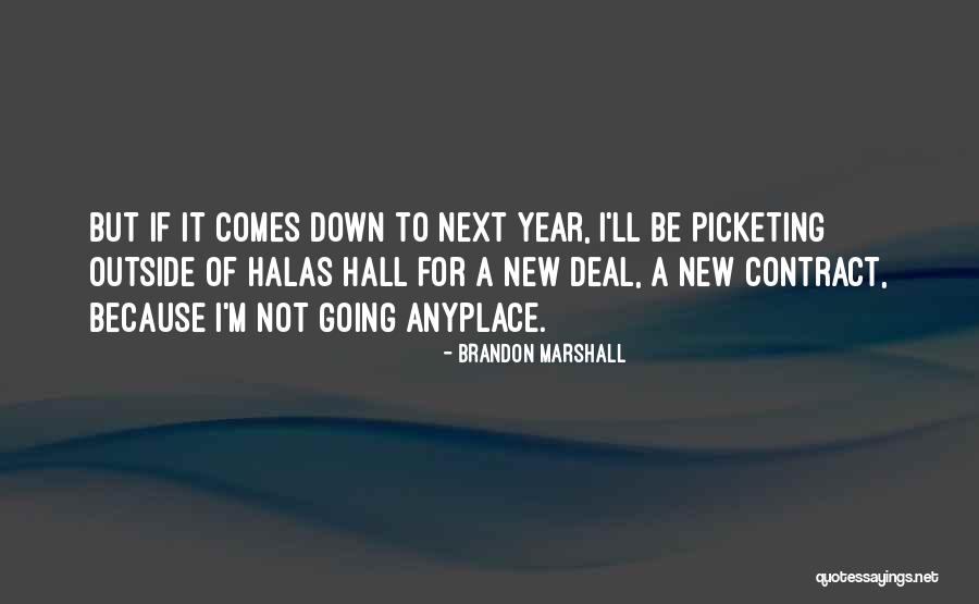 Tischner New York Quotes By Brandon Marshall Tischner New York Quotes By Brandon Marshall