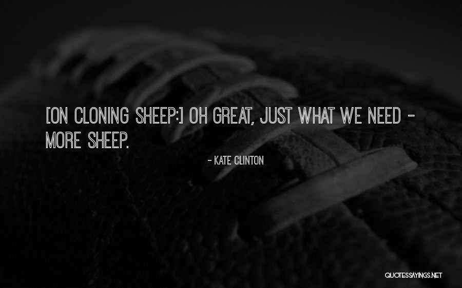 Tisci Af1 Quotes By Kate Clinton Tisci Af1 Quotes By Kate Clinton