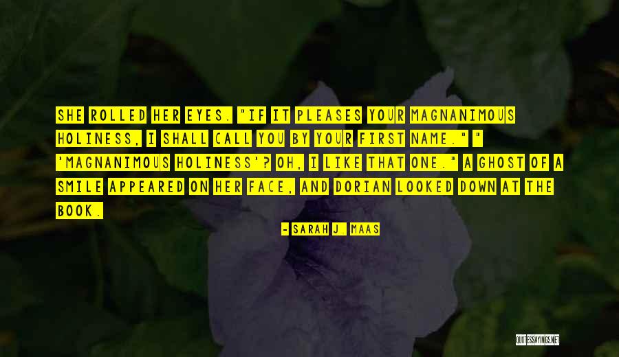 Tiscia Quotes By Sarah J. Maas Tiscia Quotes By Sarah J. Maas