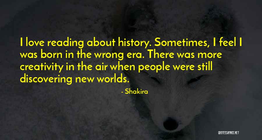 Tiscia Quotes By Shakira Tiscia Quotes By Shakira