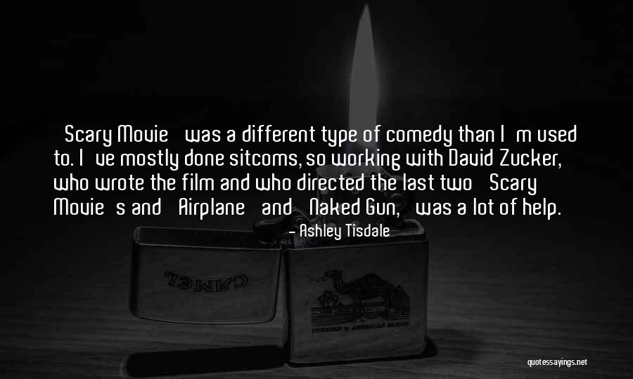 Tisdale Quotes By Ashley Tisdale Tisdale Quotes By Ashley Tisdale