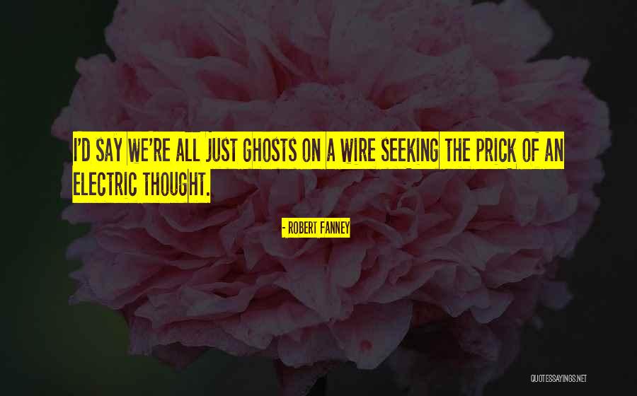 Tisdall Park Quotes By Robert Fanney Tisdall Park Quotes By Robert Fanney