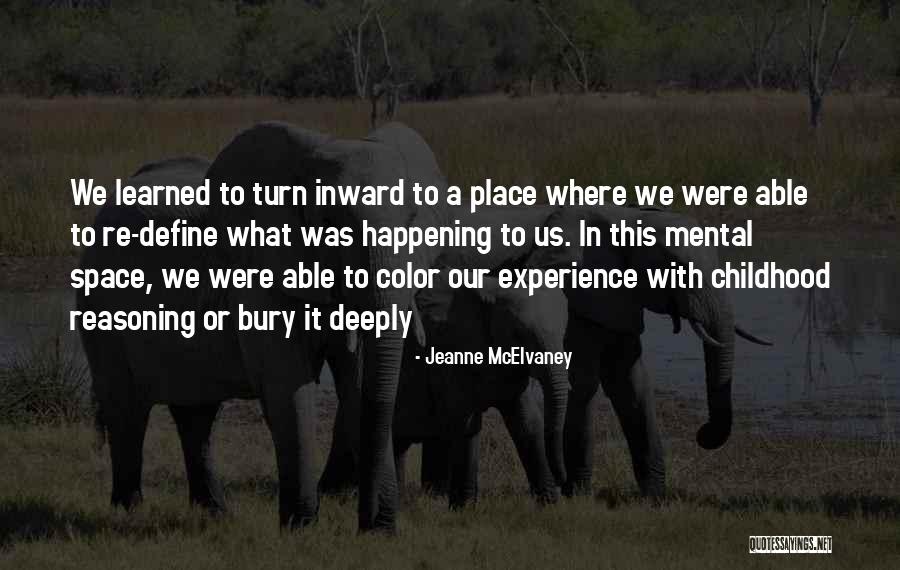 Tisert Quotes By Jeanne McElvaney Tisert Quotes By Jeanne McElvaney