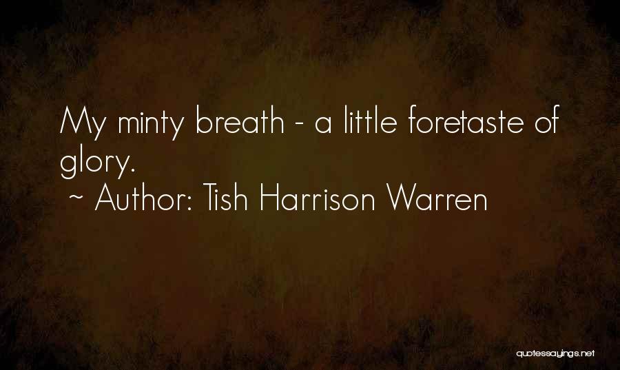 Tish Harrison Warren Quotes 1036407