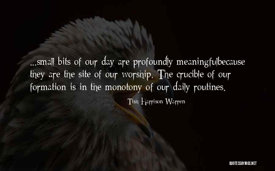 Tish Harrison Warren Quotes 1473547 Tish Harrison Warren Quotes 1473547