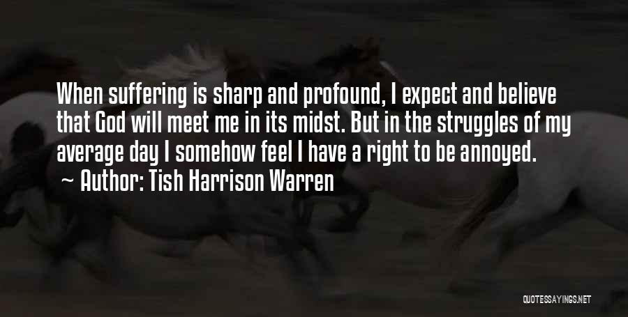 Tish Harrison Warren Quotes 1627849