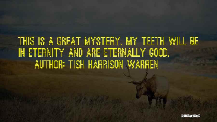 Tish Harrison Warren Quotes 274318