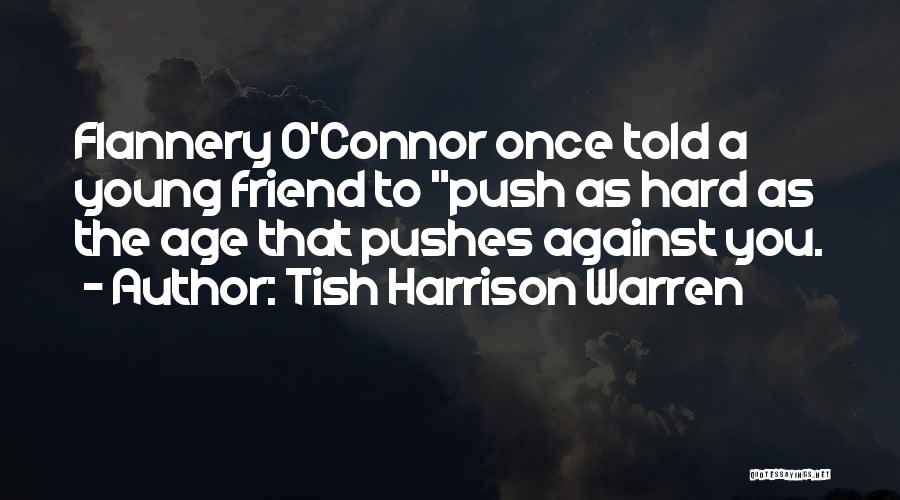 Tish Harrison Warren Quotes 915805