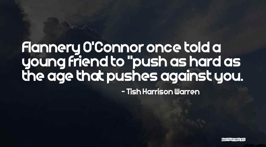 Tish Harrison Warren Quotes 915805