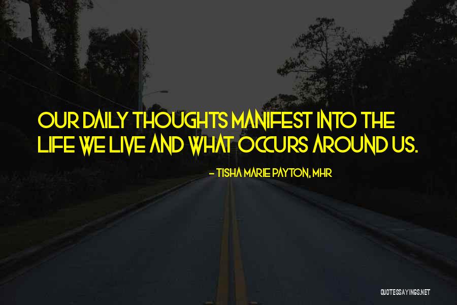 Tisha Marie Payton, MHR Quotes 1532961 Tisha Marie Payton, MHR Quotes 1532961